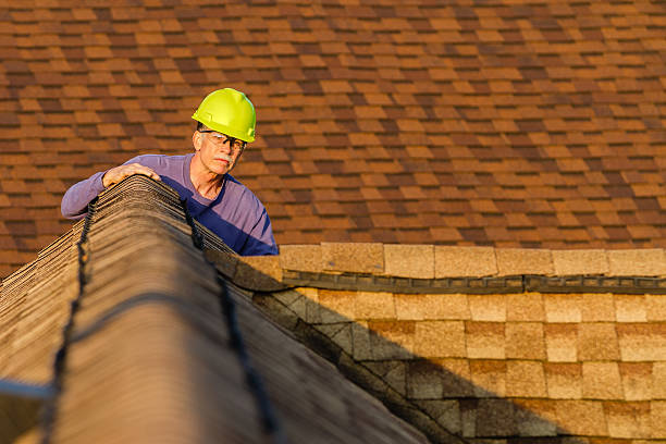 Quick and Trustworthy Emergency Roof Repair Services in Severance, CO