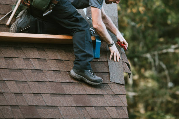 Best Commercial Roofing Services  in Severance, CO